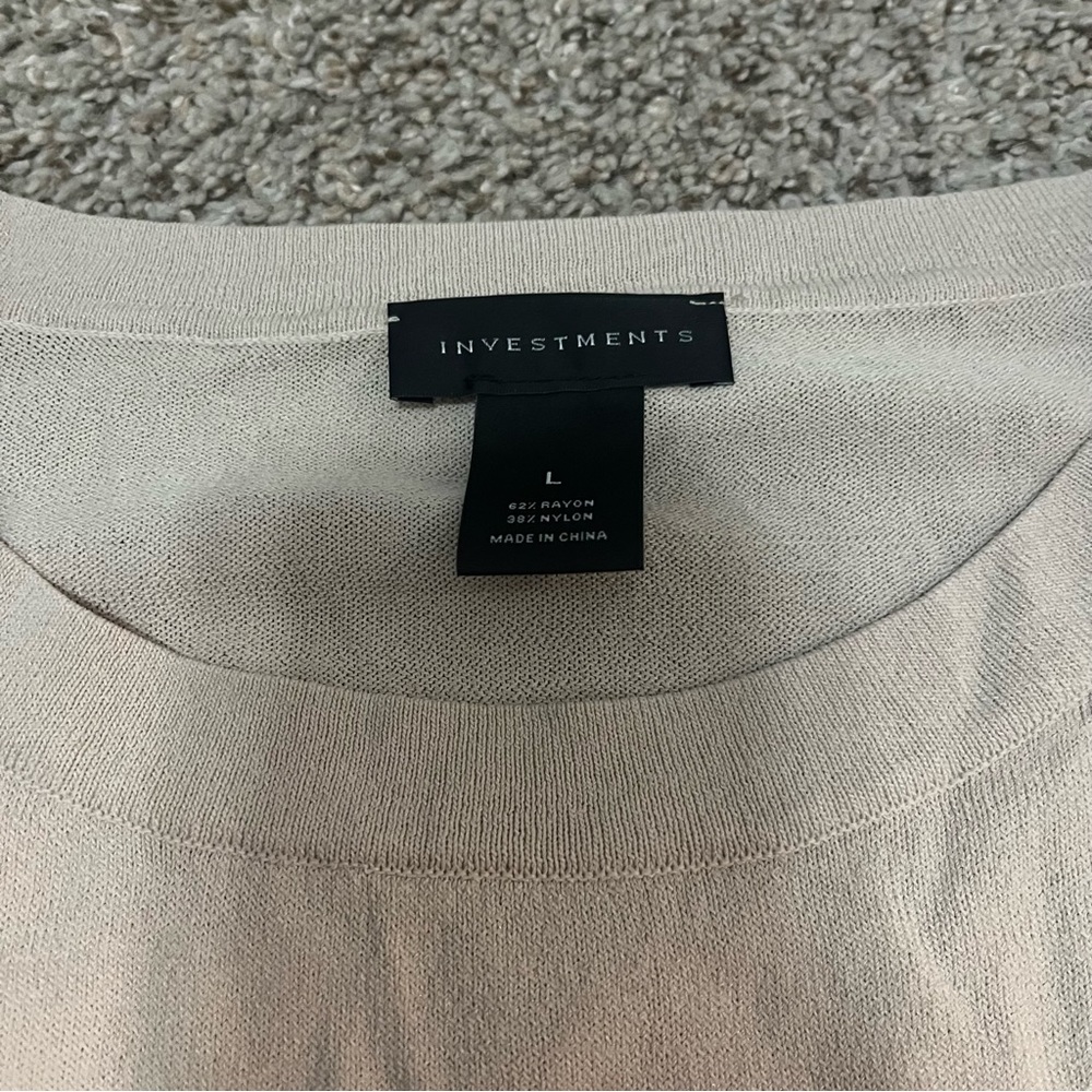 BLOUSE - Picture 5 of 5